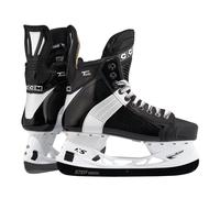 Patins de hockey sur glace CCM Tacks Retro 652 PRO Senior Obélisque, EUR 44