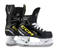 Patins de hockey sur glace CCM Tacks XF 80 Youth Regular, EUR 27