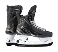Patins de hockey sur glace CCM Tacks XF Pro Senior, largeur : Regular, taille : 10.0 - EU 45.5