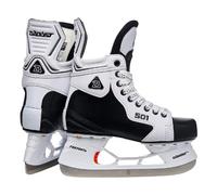 Patins de hockey sur glace Daoust 501 White Senior R (Regular), EUR 43