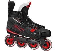 Patins de hockey sur roulettes TOUR Code GX Junior, taille : 2.0 = EU 35