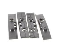 Patins de palier par 4 c00255284 - seche-linge