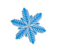 Patins de planche à neige, tapis antidérapant 3D transparent, design surélevé portable pour une stabilité et un contrôle améliorés sur les planches à neige