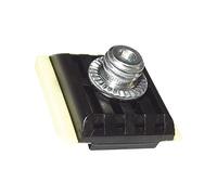 Coulisseau pour bras à glissière de ferme-porte Gézé - TS5000-ISM-E-ISM GEZE