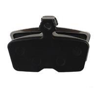 Patins de rechange pour freins à disque SRAM R 2011+ Guide RE, ultra légers et résistants à l'eau, idéaux pour diverses conditions météorologiques (résine)