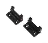 Patins de rechange pour scie à table Bosch 2610950101 pour modèles 4100 4100DG-09 410 4100-09 Pièces conçues pour l'entretien et une utilisation fiable