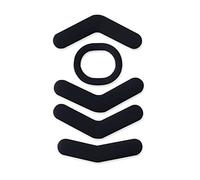 Patins de rechange résistants à l'usure pour souris Logitech G604