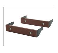 Patins de serrage remplaçables Irwin; 150 mm; 2 unités