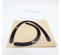 Patins de souris compatibles avec la souris ergonomique verticale Logitech Lift