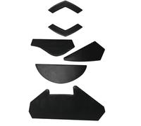 Patins de souris de jeu pour souris Logitech G402