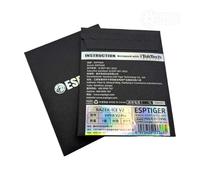 Patins de souris ESPTiger Ice V2 Pro - Patins de rechange en PTFE pour souris de jeu Razer Viper V2 Pro - Patins de souris - Véritables patins ESPTiger Ice V2