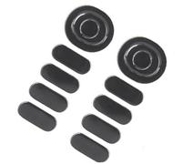 Patins de souris lisses et durables pour souris Logitech G304 G305
