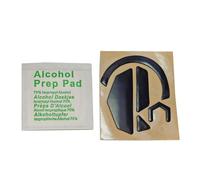 Patins De Souris Sans Fil Logitech G602 G402 G403 G603 G703 G900 G903 G502 Lightspeed, Patins À Bords Arrondis Et Incurvés