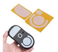 patins de souris Tiger ICE pour logitech G Pro X, patins de souris super légers