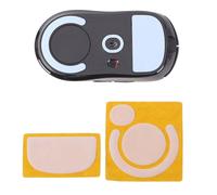 patins de souris Tiger ICE, super légers, pour logitech G Pro X