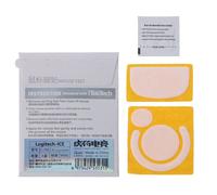 patins de souris Tiger ICE, super légers, pour logitech G Pro X