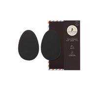 GARCON CIREUR PASSEZ-PAYEZ PARIS Patins d'usure noirs - Fabriqués en France - Lot de 2 paires