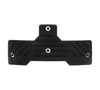 Patins en Caoutchouc Protection Jante, pour Machine à Pneus Noire | Accessoire pour Démonte-pneu, Usage Garage et Réparation DIY, Convient aux Roues Auto, Lot Pratique