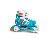 Patins en ligne 2-en-1 - STITCH - 3 roues - Taille 27-30