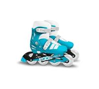 Patins en ligne ajustable - SKIDS CONTROL - Taille 30-33 - Mixte