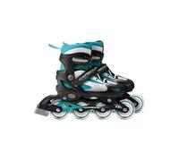 Rollers INLINES SKIDS Control Carbone Black 34-37