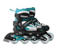 Rollers INLINES SKIDS Control Carbone Black 34-37