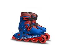 Patins en Ligne SPIDERMAN Ajustable Taille 30-33