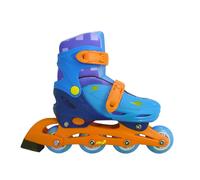 Patins Extensibles Easy Roller Bleu 39-42