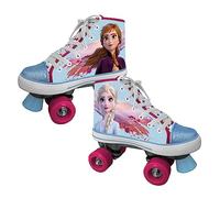 Patins Fille 4 Roues Disney Frozen 29/30