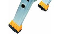 PATINS guêtres profil 57 mm pour échelle CENTAURE (La paire) - 380435 - -