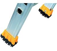 PATINS guêtres profil 77 mm pour échelle CENTAURE (La paire) - 380176 - -