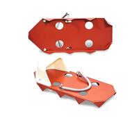 Patins Husky pour marcher sur la colle avec fixation par ressorts - RAIMONDI - 11006