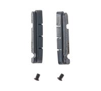 Shimano Patins Dura-Ace BR-9000 R55C4 pour jante en carbone – Paire