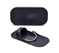 Patins lisses avec élastiques pour marche sur chape - RAIMONDI - 11003