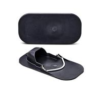 Patins Lisses avec Ressorts pour Fixation du Pied sur Chape - RAIMONDI - 11004