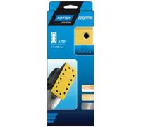 PATINS NORTON CORINDON EN SEMI-VRAC 115*280 MM GRAIN 80 - 66623379824