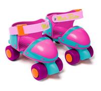 Patins pour enfants ajustables My First Skates Rose 25/32