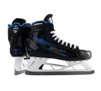 Patins pour gardien de but Bauer GSX Goal Skate Intermediate D (pied normal), EUR 38
