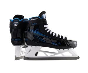 Patins pour gardien de but Bauer GSX Goal Skate Intermediate EE (jambe plus large), EUR 38,5