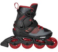 Patins Powerlide Playlife Kids Dark Breeze 29-32