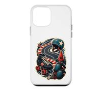 Patins Quad Virage Entraînement Coque pour iPhone 12 Mini
