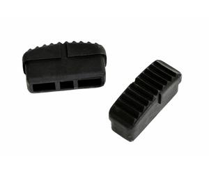 PATINS rentrants profil 63 mm pour échelle - CENTAURE - 380096