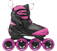 Patins Roces Moody X Junior (réglables)