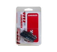 SRAM Patins de frein pour jante Force complets 2 unités Noir