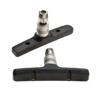 Sram 20 R Brake Pads Bulk Complete Rim Brake Pads 50 Pairs Noir