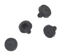 Patins supports casserole x4 d'origine Plaque de cuisson 50284009003 ELECTROLUX