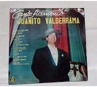 Patio Andaluz (E, 1972) - Antonio De Cordoba, Antonio De Canillas, Juanito Valderrama, Emi Bonilla.. / Vinyl record [Vinyl-LP]