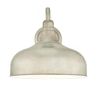 Patio Applique murale Jardin Éclairage Extérieur Lampe LED Variable Ikarus Acier