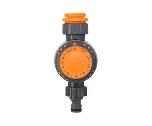 Patio Balcony Controller - Lawn Grassland Hydration Tool, Automated Moisture Management, Durable Weatherproof Housing, Simple Interface | Perfect Solution for Domestic Landscape Maintenance