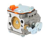 Patio, Carburateur de Tondeuse, Assemblage de Carburateur en Métal de Remplacement pour Système de Carburant Partner K650 K700 K1200